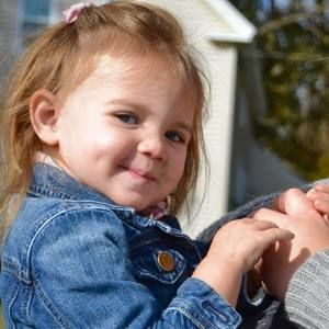 Meet your Posher, Ashlyn